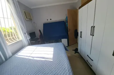 Apartamento com 2 quartos e vaga de garagem - área completa - vaga - alcântara