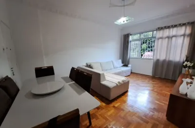 Apartamento com 2 quartos à venda na Rua Mariz e Barros, 186, Icaraí, Niterói