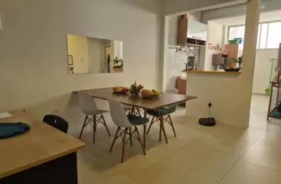 Apartamento com 1 quarto à venda na Rua Presidente João Pessoa, 187, Icaraí, Niterói
