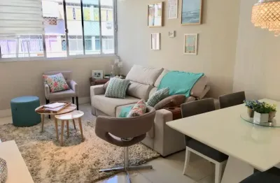 Conforto e estilo no coração de icaraí – apartamento com 125m²1 suíte