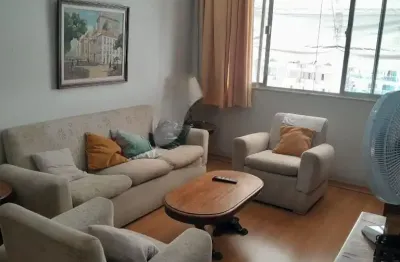 Apartamento de 3 quartos cheio de potencial para realizar seu sonho de morar em icaraí