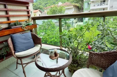 Sofisticação e conforto em são francisco: um apartamento de alto padrão para viver o melhor de niterói