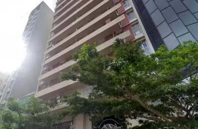 Sala comercial com 1 sala à venda na Avenida Luiz Xavier, 68, Centro, Curitiba