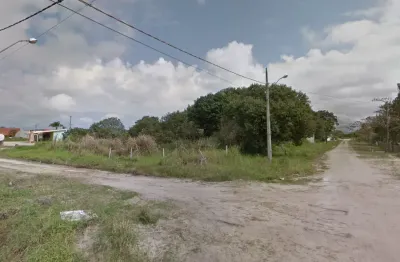 Terreno à venda no Pontal do Sul, Pontal do Paraná 