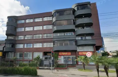 Apartamento com 4 quartos para alugar na Rua Jacarezinho, 920, Mercês, Curitiba