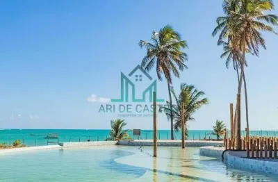 Kaak - lotes em condomínio a beira-mar da praia marceneiro - rota ecológica dos milagres - alagoas