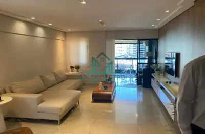 Apartamento, nascente, 3 quartos, varanda, lavabo, 169m², 2 vagas na ponta verde - maceió alagoas