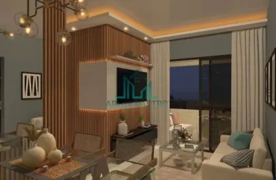 Ethos residence 2 - apartamentos com 3 quartos com varanda gourmet, 1 ou 2 vagas - murilopolis - maceió alagoas