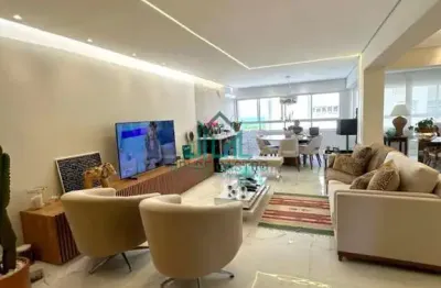 Apartamento reformado, beira mar mobiliado com 155m² na praia de pajuçara - maceió alagoas