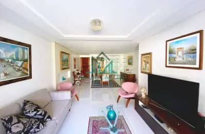 Apartamento 3 quartos a uma quadra da praia de ponta verde - maceió alagoas