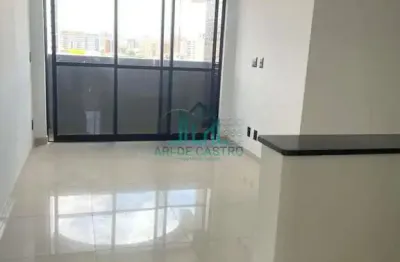Apartamento com 2 quartos com 63,00m² na jatiuca - maceió alagoas
