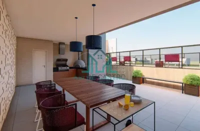 Edifício giardini - residência de luxo com 227,6m², 4 suítes, varanda e 3 vagas na ponta verde - maceió alagoas