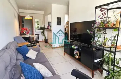 Apartamento com 2 quartos com 53m² no antares - maceió alagoas