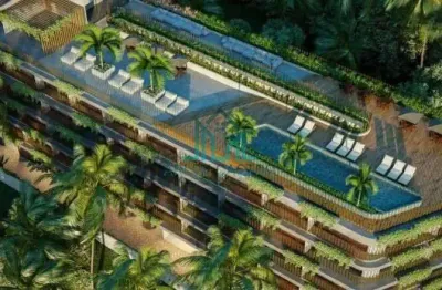 Zoe suítes - apartamento com vista mar a 300 metros da praia do francês - moradia ou investimento