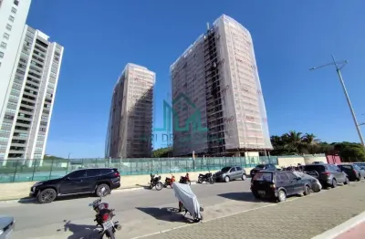 Lanai beach - apartamento vista mar da praia de jacarecica com 3 suítes, sendo 2 suítes canadenses, 103m² e varanda gourmet - maceió/al