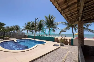 Pousada com restaurante à beira mar de japaratinga – japaratinga alagoas