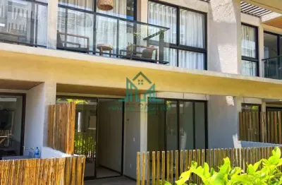 Apartamento 2 suítes, piscina privada, na praia do marcineiro na rota ecológica de milagres - praia do marceneiro alagoas
