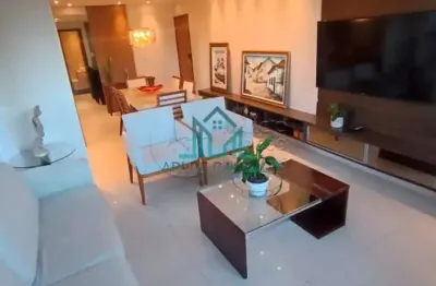 Apartamento com 95m² com 3 quartos, 2 vagas, dce em mangabeiras - maceió alagoas