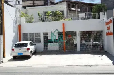 Casa - pousada na ponta verde, 14 suítes, 300m² próximo a cadeira gigante - maceió alagoas