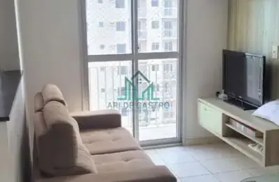 Apartamento com 2 quartos com 48m² e varanda no antares - maceió alagoas