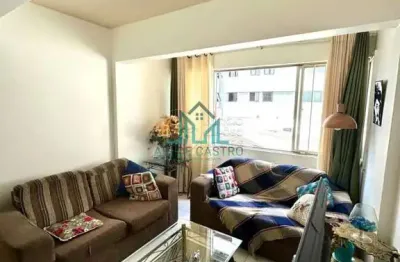 Apartamento com 2 quartos com 62m², beira-mar na pajuçara - maceió alagoas