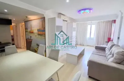 Apartamento com 2 suítes mobiliado e reformando com hidromassagem na jatiuca - maceió alagoas