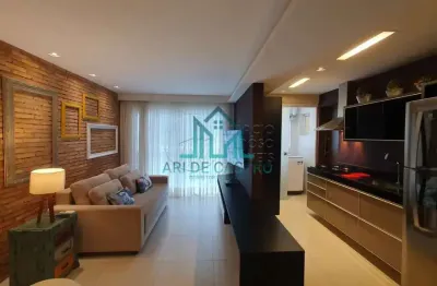 Apartamento com 3 quartos, 2 suítes, mobiliado, 2 vagas à venda no jtr na praia de jatiuca - maceió alagoas