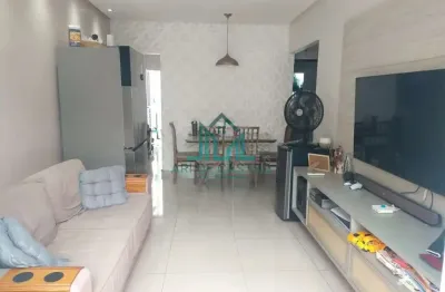 Casa em condomínio com 3 quartos, portão eletrônico próximo ao shopping pátio no benedito bentes - maceió alagoas