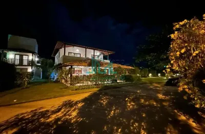 Pousada à venda na praia de tatuamunha com 9 suítes, energia solar, piscina, mobiliada, terreno de 1.800m²  - alagoas