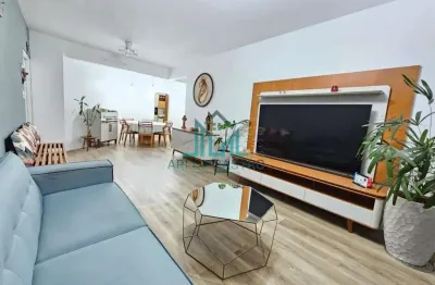 Apartamento 3 quartos com varanda, 118m², dce à venda na 2ª quadra da praia de ponta verde - maceió alagoas