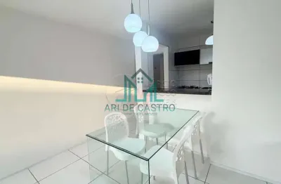 Apartamento 2 quartos sendo 1 suíte na ponta verde - maceió alagoas