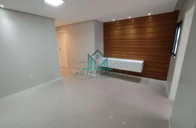 Cobertura exclusiva na ponta verde – 95m², 3 quartos, closet, 2 vagas - maceió alagoas