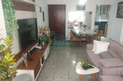 Apartamento com 3 quartos, com 70m², em excelente localização na ponta verde
