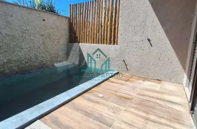 Casa duplex, 102m², 2 suítes com piscina em condomínio na praia de tatuamunha - rota dos milagres - alagoas