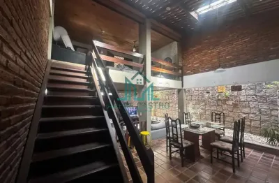 Casa residencial na 3ª quadra da praia de jatiúca, próxima ao vera arruda à venda - maceió alagoas