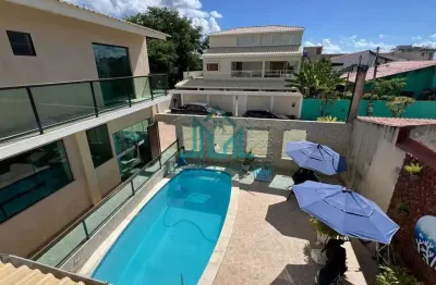 Pousada em maragogi com 14 suítes, piscina, 600m² na barra grande em alagoas