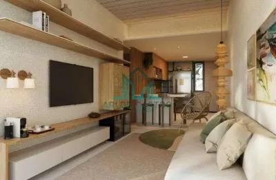 Apartamento quarto e sala frente mar praia do patacho  beach class rota ecológica dos milagres - alagoas
