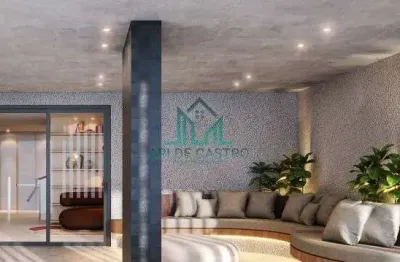 Volpe Residence - Apartamento Studio, 28m² à Venda na Ponta Verde -  Maceió - AL