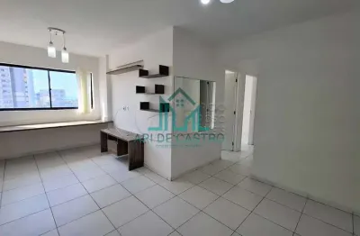 Apartamento Vista-mar, Nascente com 3 Quartos, 64m² à Venda no Poço - Maceió Alagoas