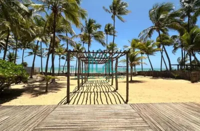 Pousada à beira-mar à venda no Pontal do Coruripe, 13 quartos, Piscina, 2.884m² - Alagoas