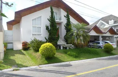 Casa em condomínio fechado com 3 quartos à venda no Jardim Primavera, Jacareí 