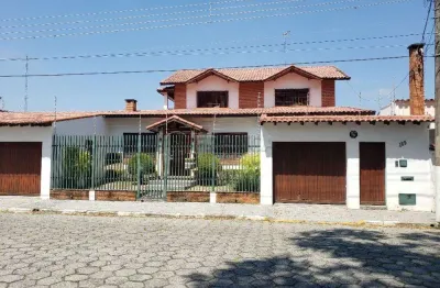 Casa com 5 quartos à venda no Jardim Flórida, Jacareí 