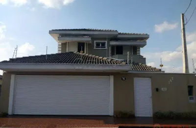 Casa com 4 quartos à venda no Jardim Terras de São João, Jacareí 