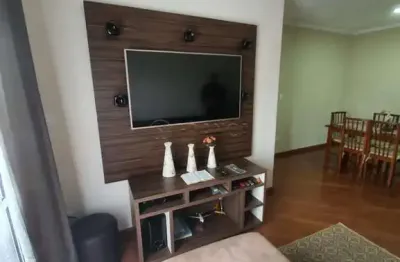 Apartamento 03 dormitórios com móveis planejado - ótima localização