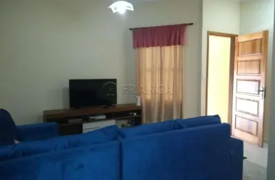 Casa com 2 quartos à venda no Jardim das Oliveiras, Jacareí 