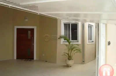 Casa com 3 quartos à venda na Cidade Jardim, Jacareí 
