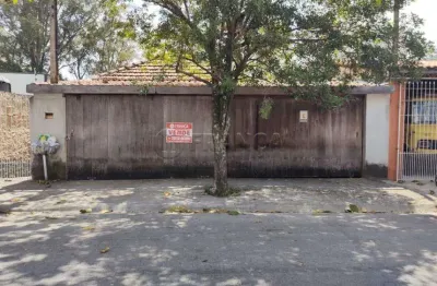 Casa com 2 quartos à venda no Jardim Santa Maria, Jacareí 