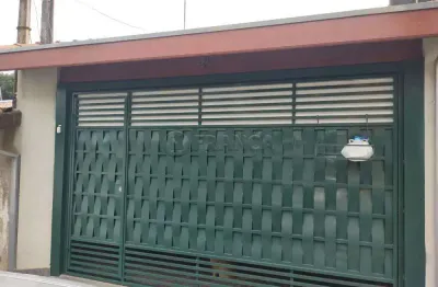 Casa com 3 quartos à venda no Jardim do Portal, Jacareí 