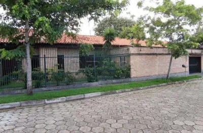 Casa 4 dormitórios sendo 4 suites bairro jardim siesta jacareí