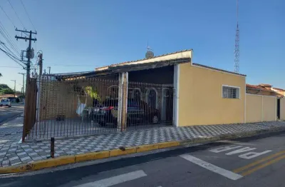 Casa com 2 quartos à venda no Centro, Jacareí 